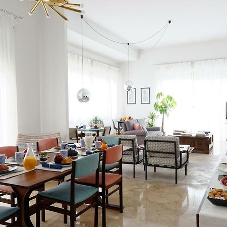 B&B Questa Casa Non E'Un Albergo Palermo Kültér fotó