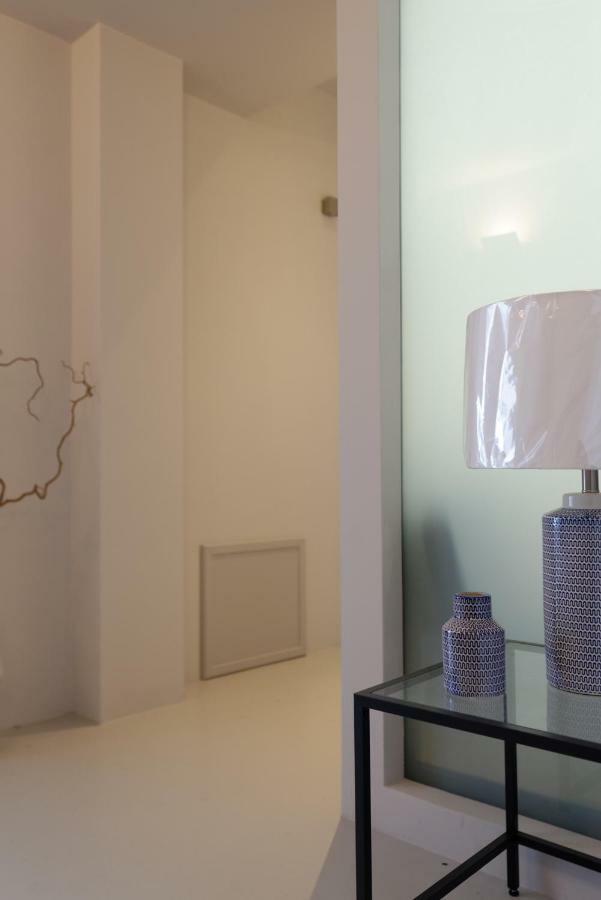 B&B Questa Casa Non E'Un Albergo Palermo Kültér fotó