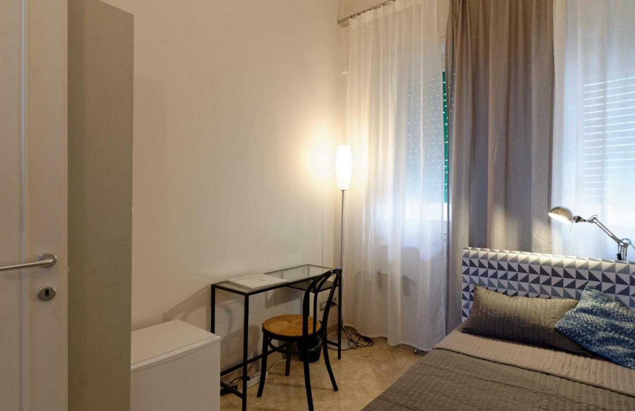 B&B Questa Casa Non E'Un Albergo Palermo Kültér fotó