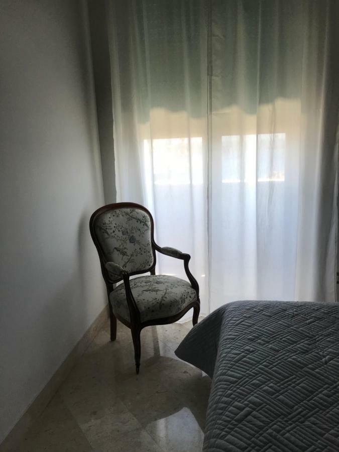 B&B Questa Casa Non E'Un Albergo Palermo Kültér fotó