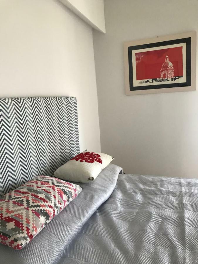 B&B Questa Casa Non E'Un Albergo Palermo Kültér fotó