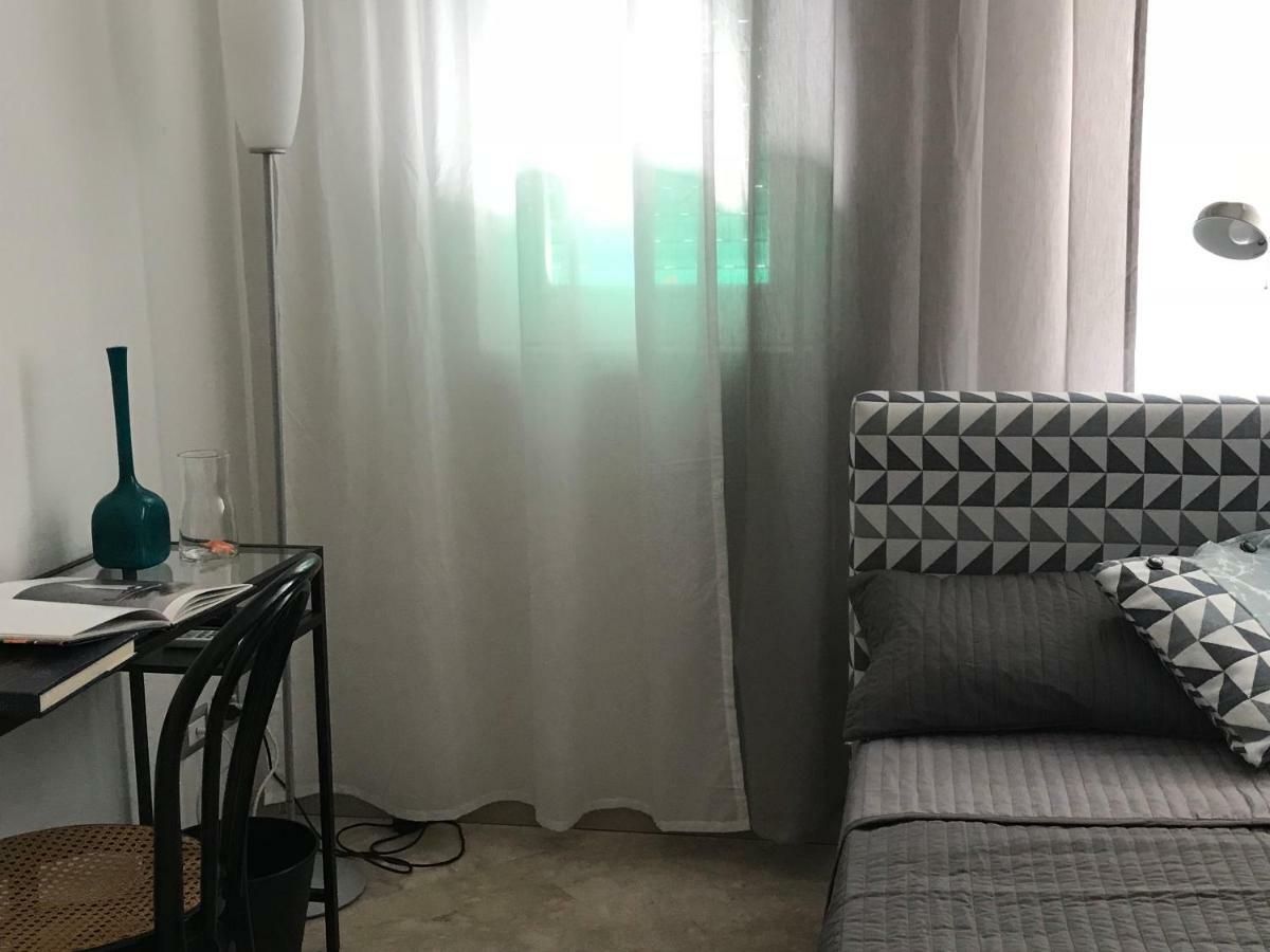 B&B Questa Casa Non E'Un Albergo Palermo Kültér fotó
