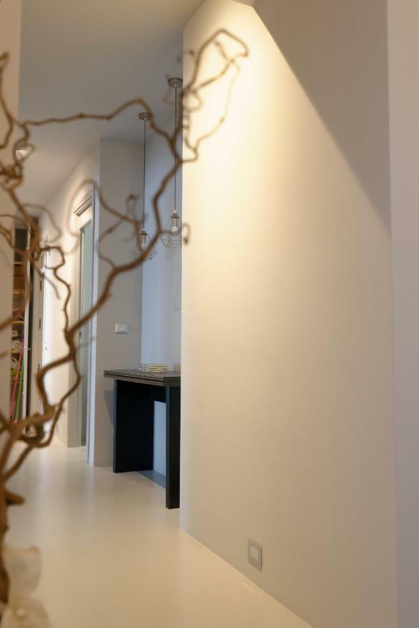 B&B Questa Casa Non E'Un Albergo Palermo Kültér fotó