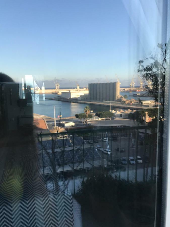 B&B Questa Casa Non E'Un Albergo Palermo Kültér fotó