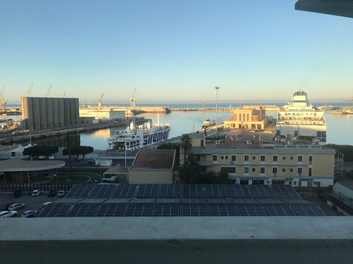 B&B Questa Casa Non E'Un Albergo Palermo Kültér fotó