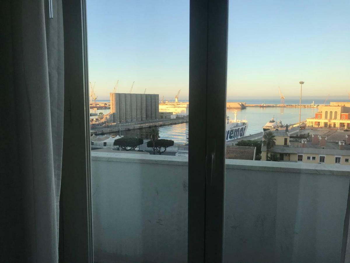 B&B Questa Casa Non E'Un Albergo Palermo Kültér fotó