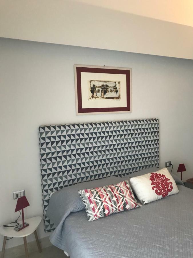 B&B Questa Casa Non E'Un Albergo Palermo Kültér fotó