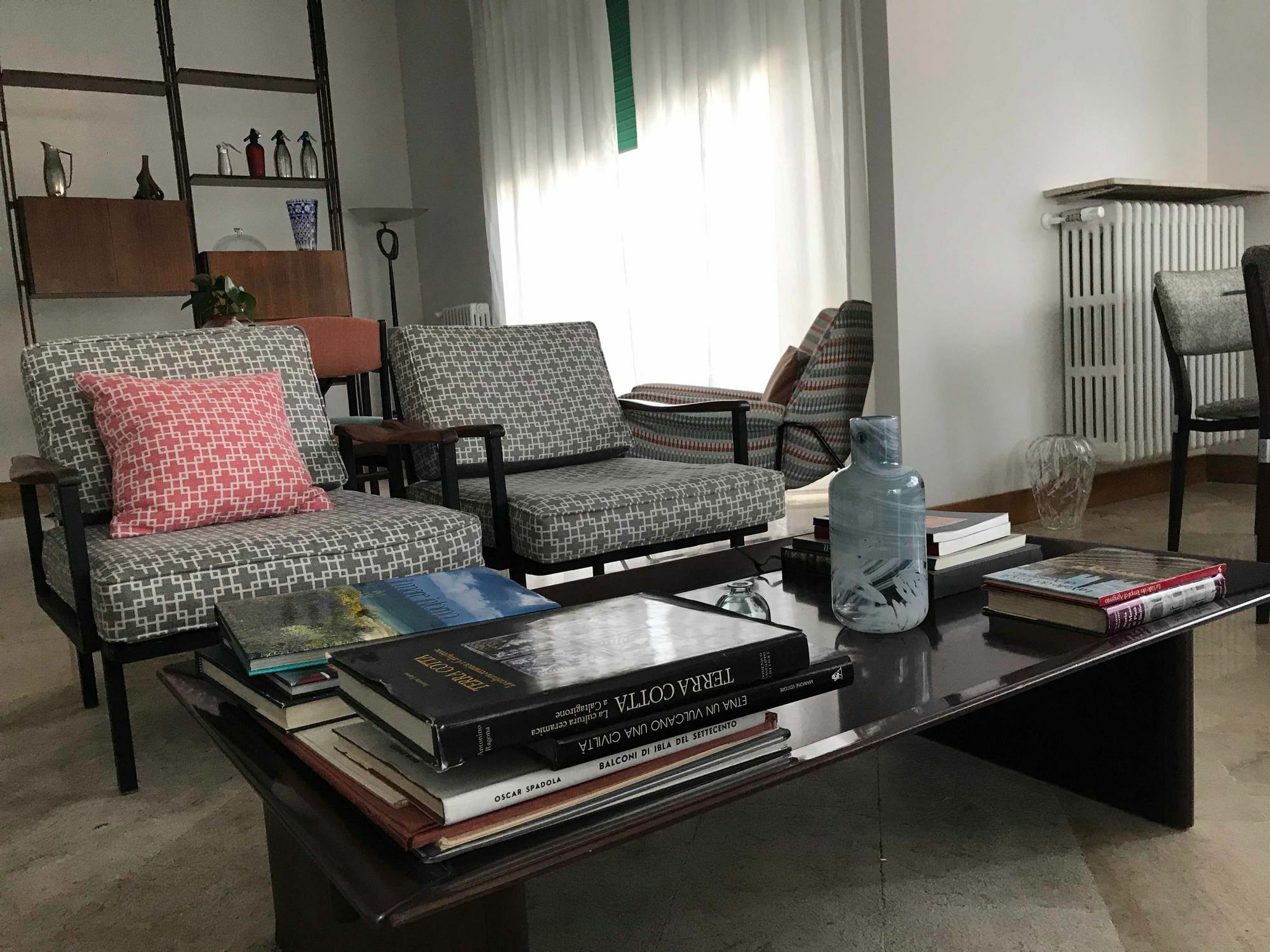 B&B Questa Casa Non E'Un Albergo Palermo Kültér fotó